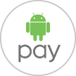 Android Pay logo