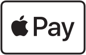 Apple Pay logo