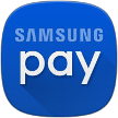 Samsung Pay logo